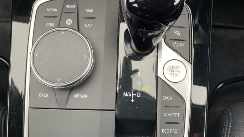 BMW 1 Series 118i M Sport 5dr Step Auto Petrol Hatchback